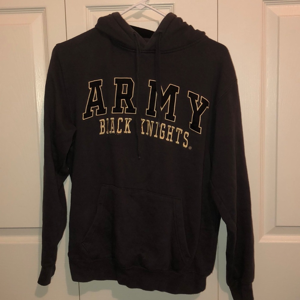 Army West Point hoodie